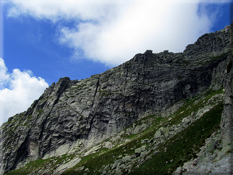 foto Forzelon di Rava